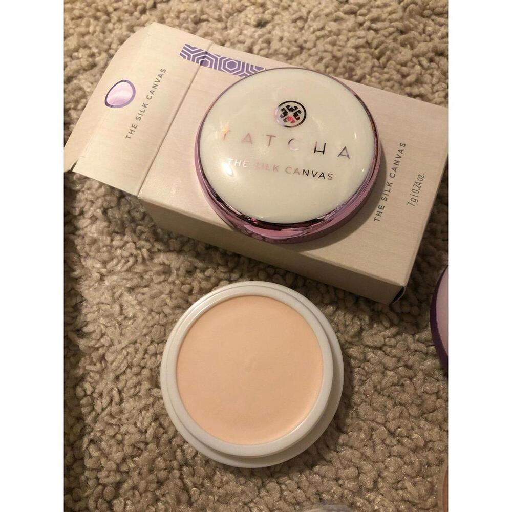 Tatcha silk canvas 7 g - Picture 2 of 2